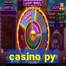 casino py