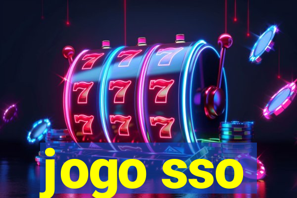 jogo sso