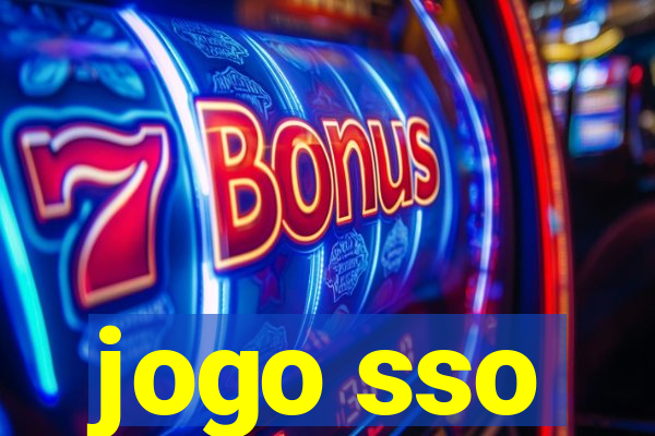 jogo sso