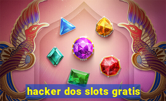 hacker dos slots gratis