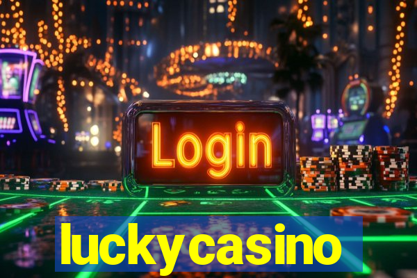 luckycasino