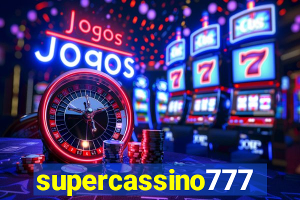 supercassino777