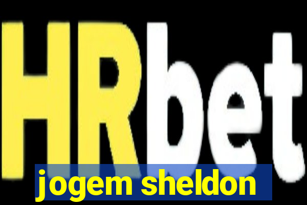 jogem sheldon