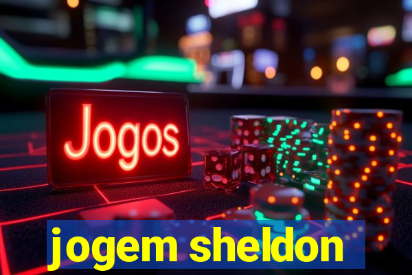 jogem sheldon