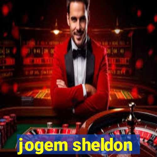 jogem sheldon