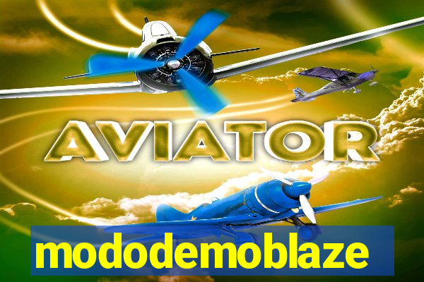 mododemoblaze