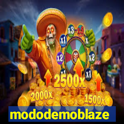 mododemoblaze