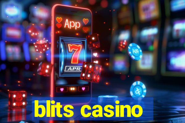 blits casino