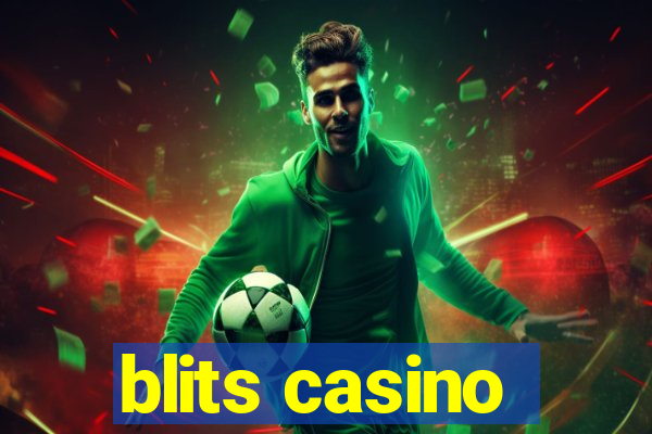 blits casino