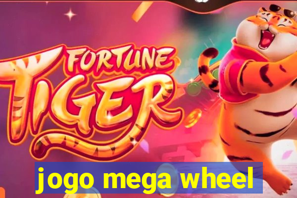 jogo mega wheel