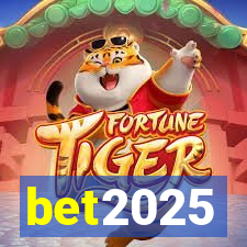 bet2025