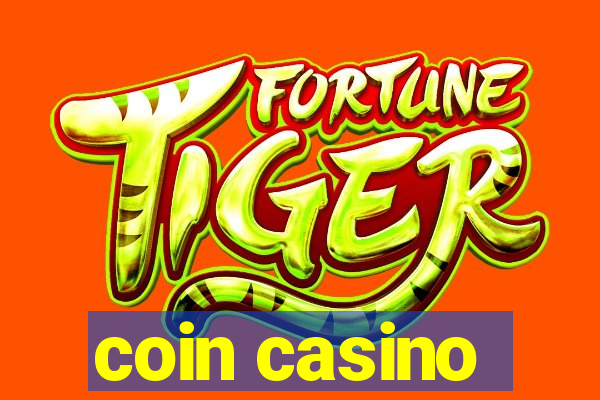 coin casino