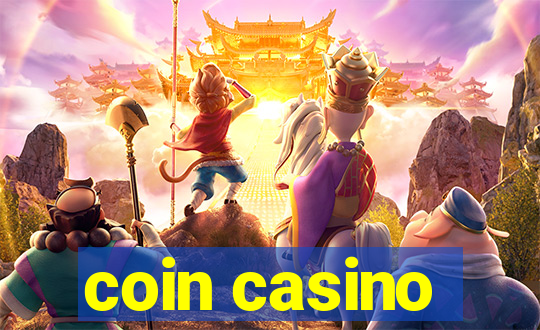 coin casino