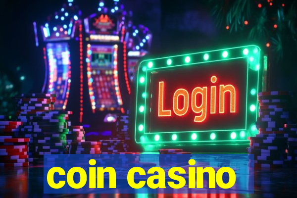 coin casino