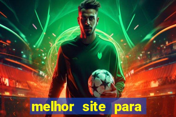 melhor site para jogar poker valendo dinheiro