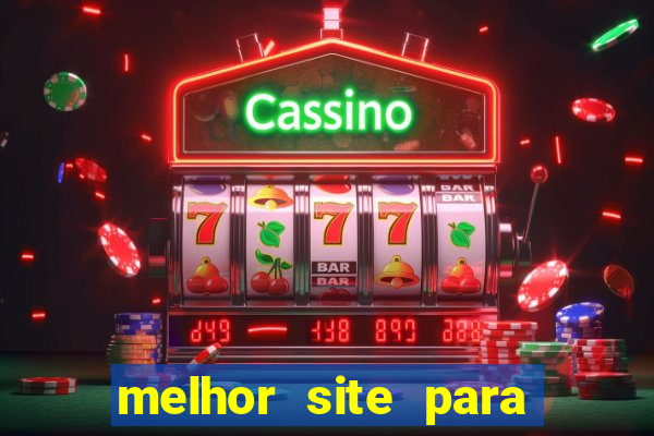 melhor site para jogar poker valendo dinheiro