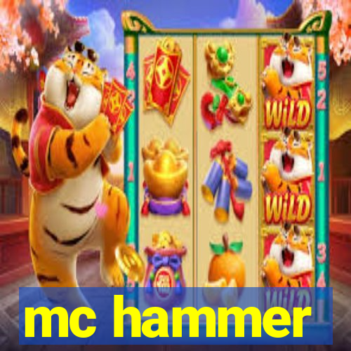 mc hammer