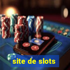 site de slots