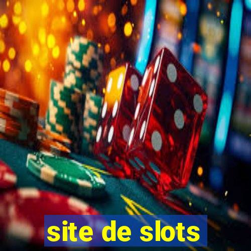 site de slots