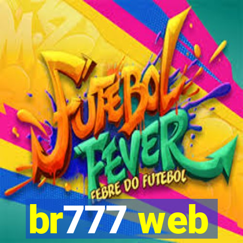 br777 web