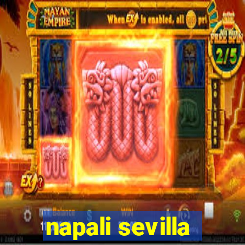 napali sevilla