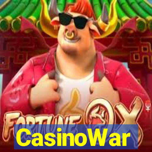 CasinoWar