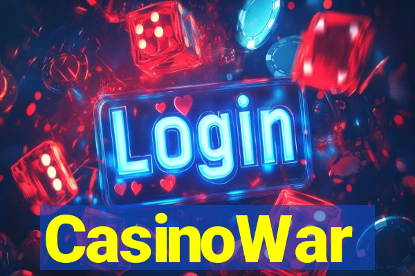 CasinoWar