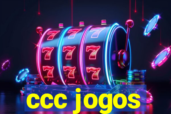 ccc jogos