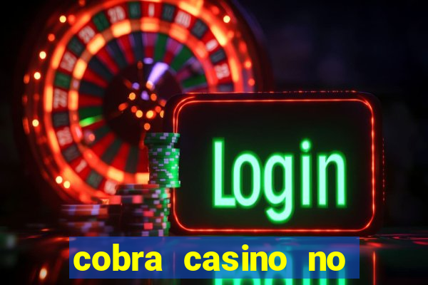 cobra casino no deposit bonus code