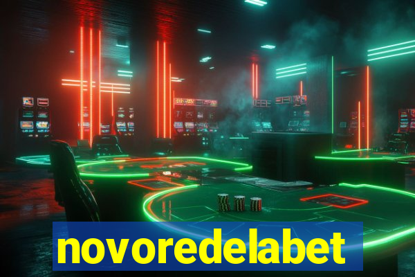 novoredelabet