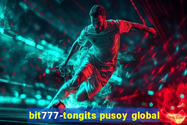 bit777-tongits pusoy global