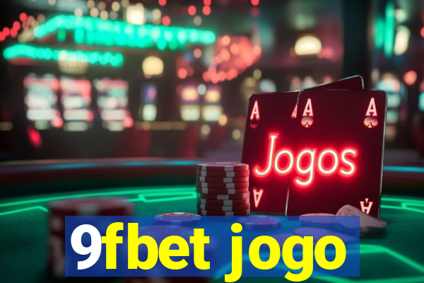 9fbet jogo