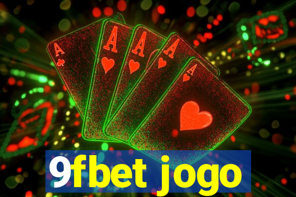 9fbet jogo