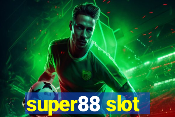 super88 slot