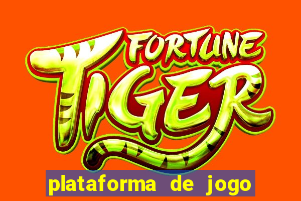 plataforma de jogo estrela bet