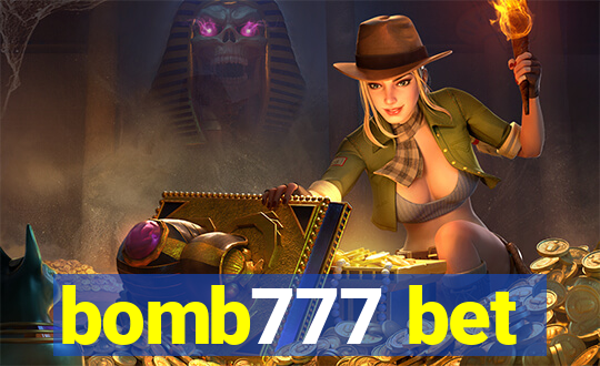 bomb777 bet