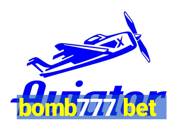 bomb777 bet