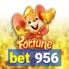 bet 956