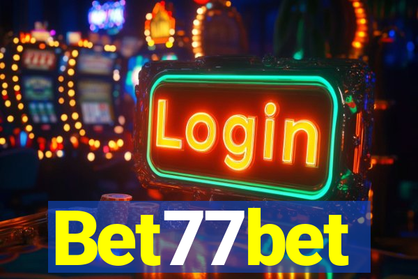 Bet77bet