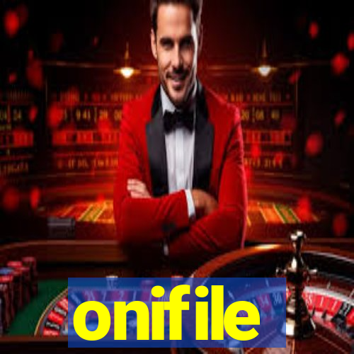 onifile