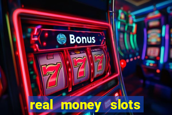 real money slots no deposit