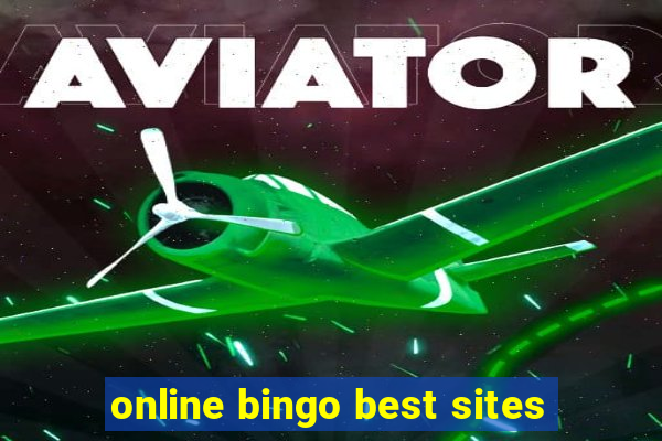 online bingo best sites