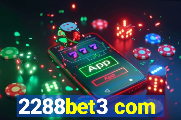 2288bet3 com