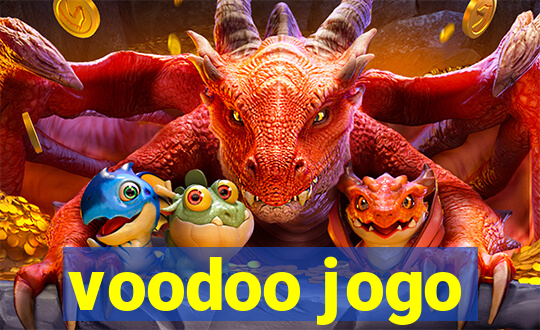 voodoo jogo