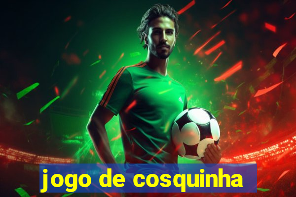 jogo de cosquinha