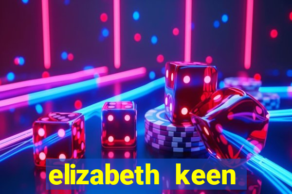 elizabeth keen morre mesmo