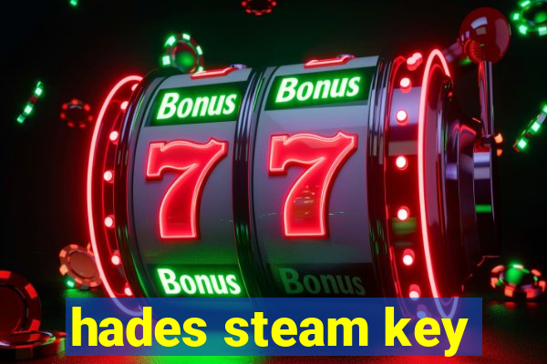 hades steam key