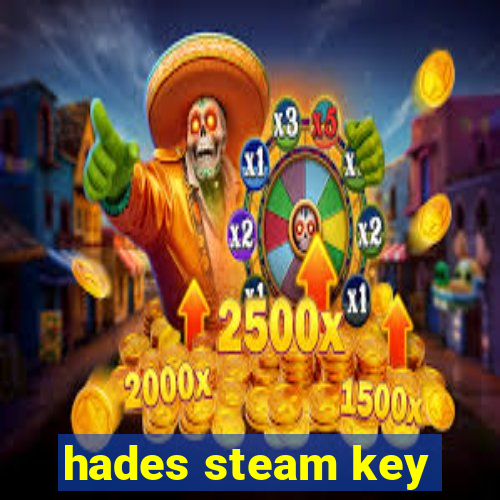 hades steam key