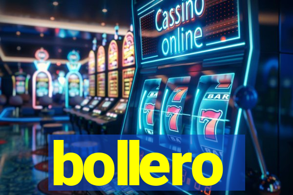 bollero