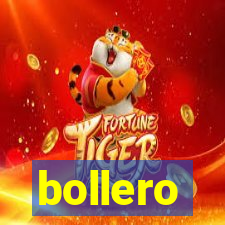 bollero